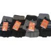 Pure cotton knitted gloves are breathable and soft, suitable for both men and women, providing daily warmth and hand protection Item Picture